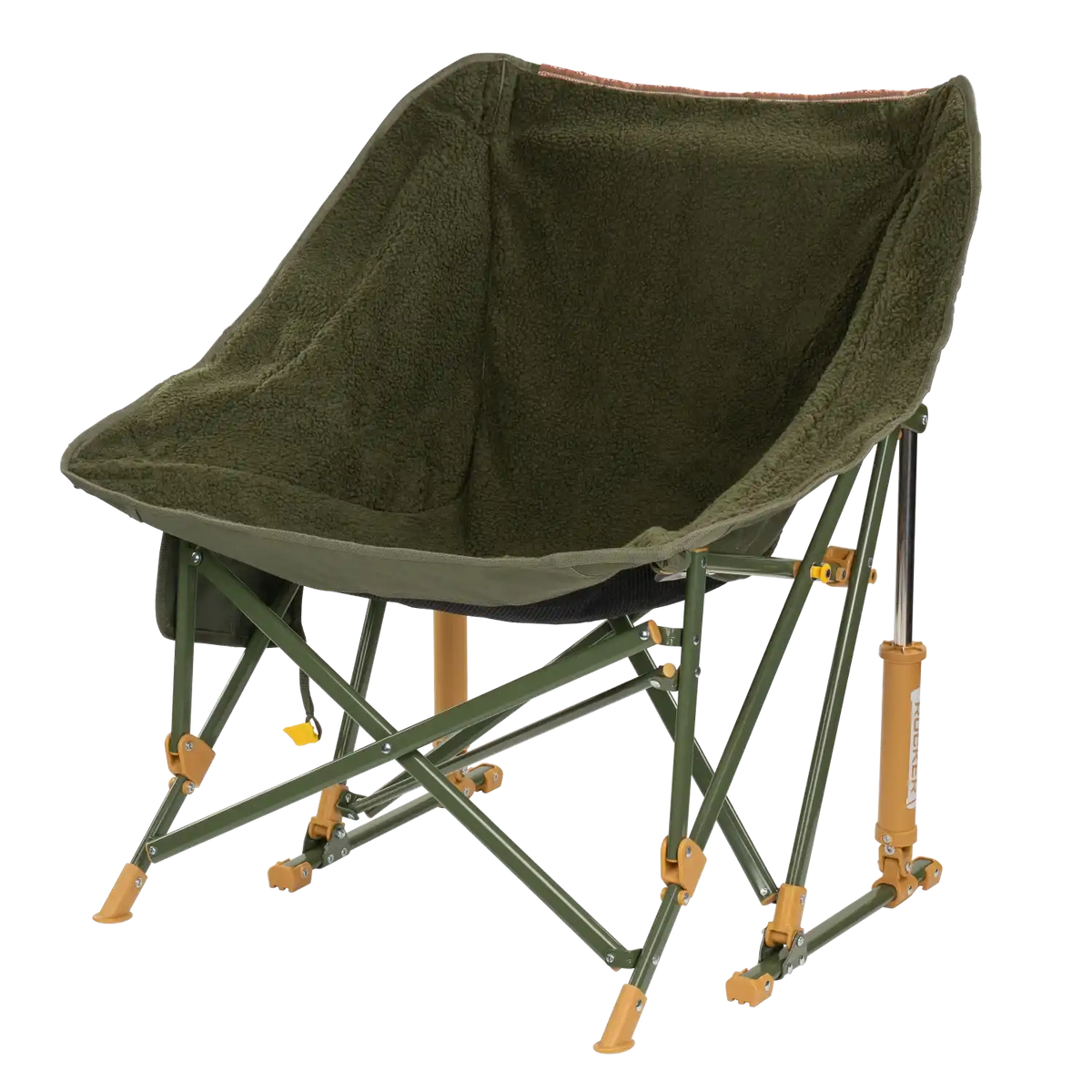 Fleece Rocker™