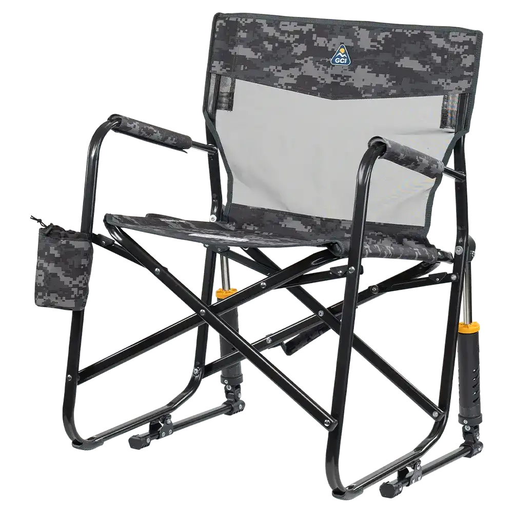 Freestyle Rocker Elite™