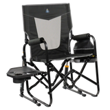 Stowaway Rocker™ with Side Table