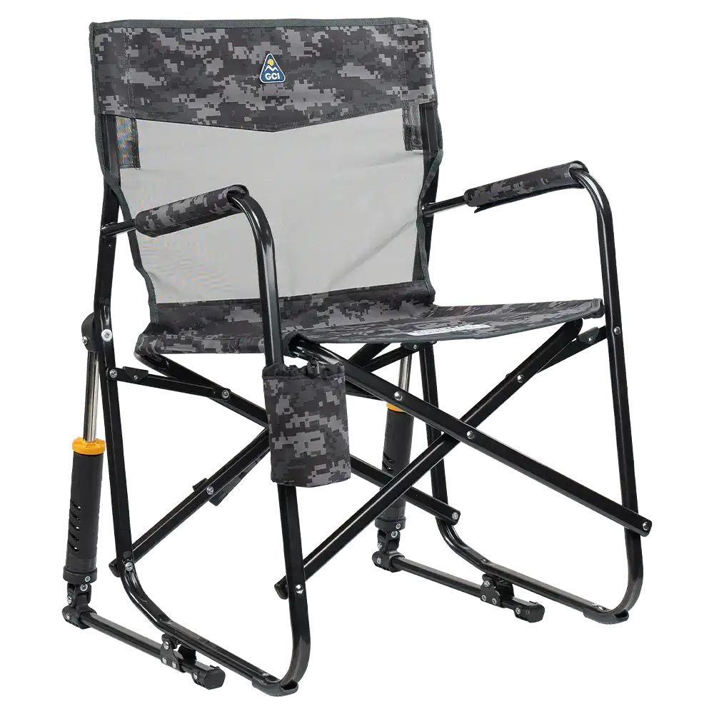 Freestyle Rocker Elite™