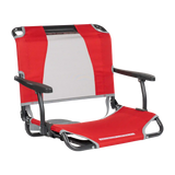 Big Comfort Stadium Chair™ with Armrests