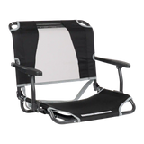 Big Comfort Stadium Chair™ with Armrests