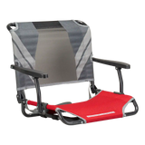 Big Comfort Stadium Chair™ with Armrests