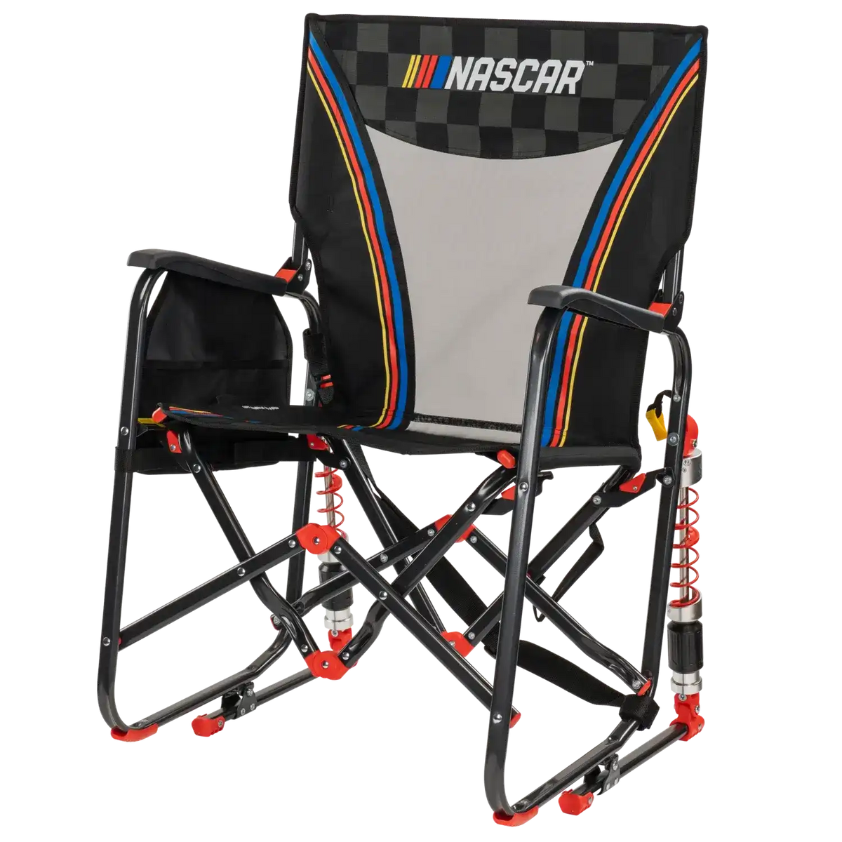 Adjustable Rocker™ - NASCAR