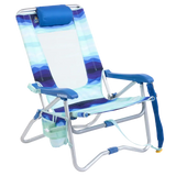 Bi-Fold Beach Chair™