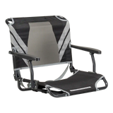 Big Comfort Stadium Chair™ with Armrests