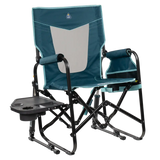 Stowaway Rocker™ with Side Table