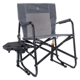 Freestyle Rocker™ with Side Table