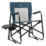 Freestyle Rocker™ with Side Table